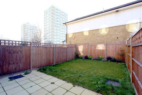 Nightingale Road, Wood Green, London